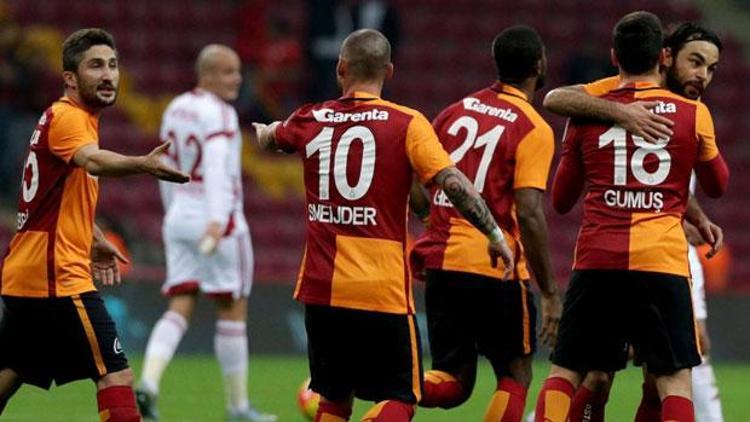 Galatasaray’ın reklâm şirketine ceza