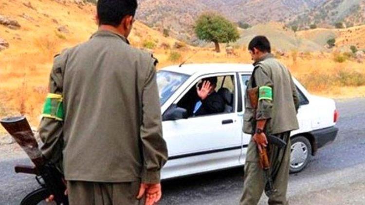 İşadamından PKK iddiası: Üzerimi soydular, oynattılar, videoya çektiler