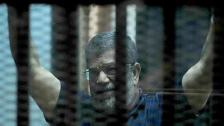 Mursiye müebbet hapis cezası