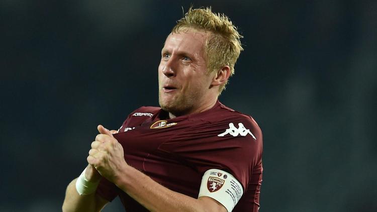 İlk hedef Kamil Glik