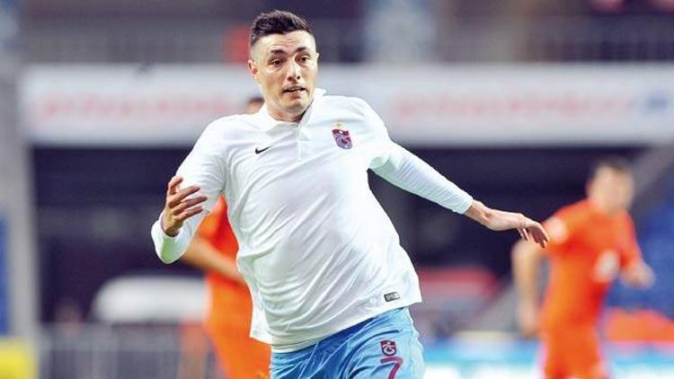 Trabzonspor’un rotası belirlendi