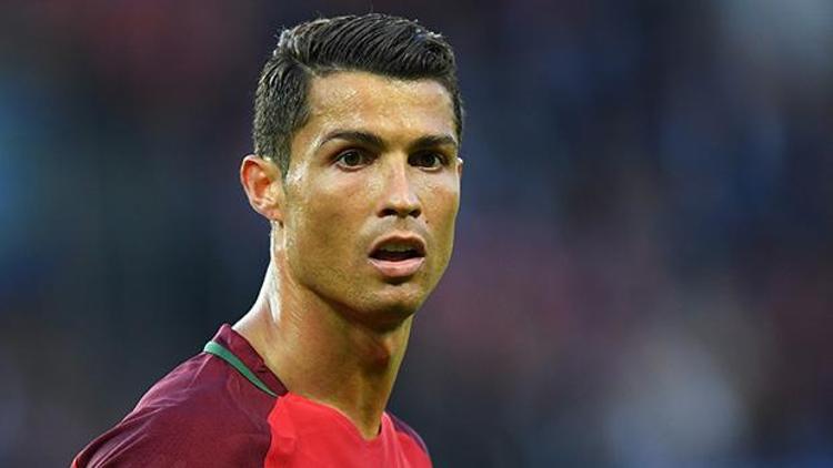 Ronaldonun penaltı şanssızlığı sürüyor