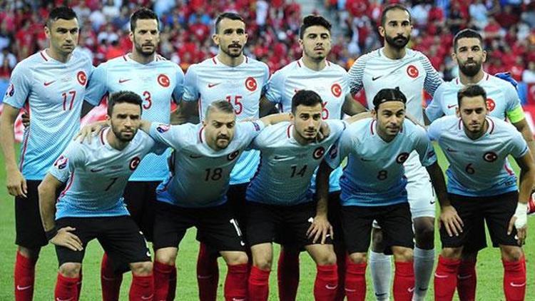 Çek Cumhuriyeti-Türkiye maçını William Collum yönetecek
