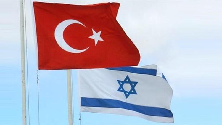 Türk ve İsrailli yetkililer ‘son kez’ buluşuyor