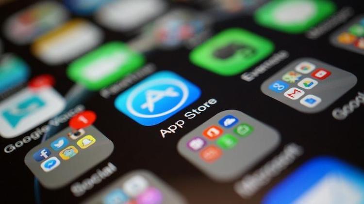 App Storeda uygulama sayısı 2 milyonu devirdi