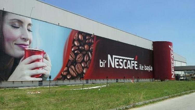 Nestlede 900 işçi yarın greve çıkıyor