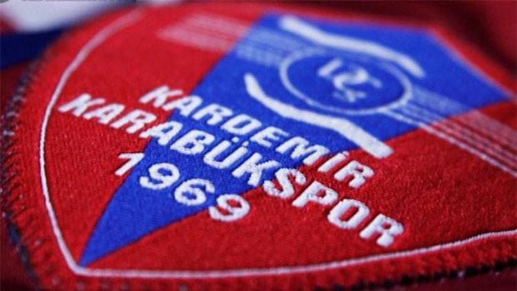 Kardemir Karabükspor: 12 futbolcuyla anlaştık