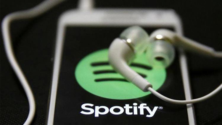 Spotify 100 milyon aboneyi aştı