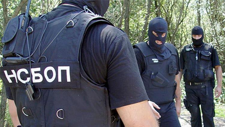 Bulgaristan’da yakalanan PKKlı tutuklandı