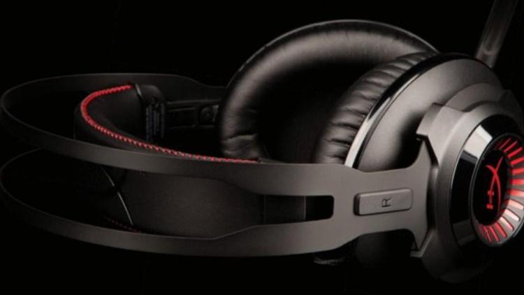 Oyunculara rekabette avantaj sağlıyor: HyperX Cloud Revolver