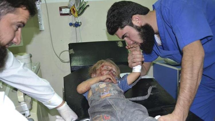 BM: Suriye’de 700 doktor ve sağlık personeli yaşamını yitirdi