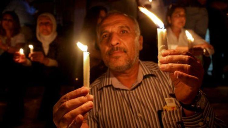 Ürdün intihar saldırısı sonrası sınırlarını kapattı