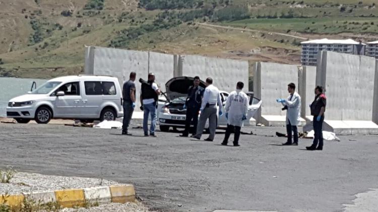 Son dakika haberleri: Bitlisteki saldırıdan haberler gelmeye devam ediyor