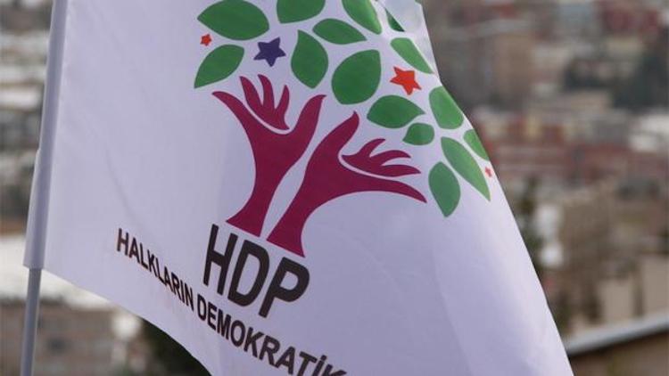 HDPden ortak savunma belgesi