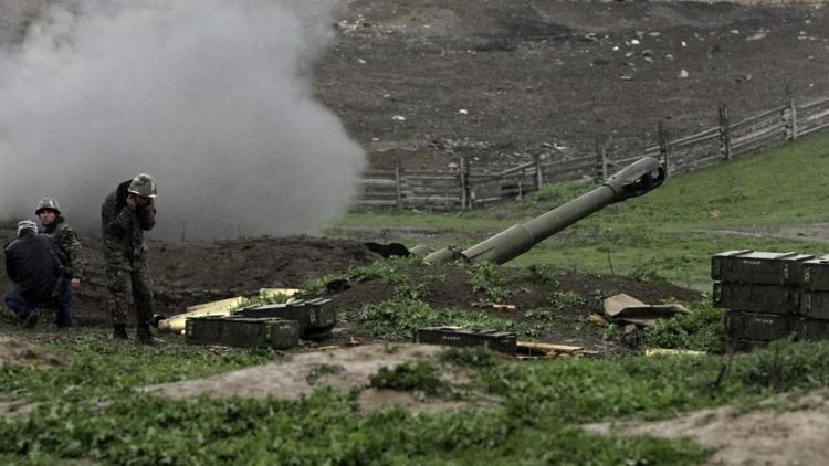 Dağlık Karabağ konusunda prensipte anlaştılar