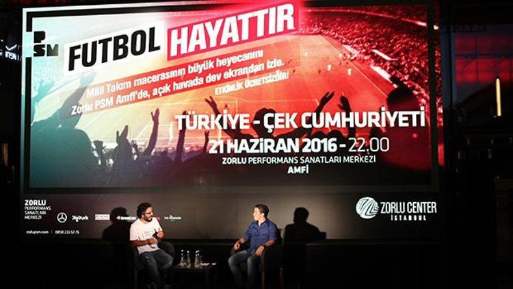 Başaran: Galatasaray Terimi kafasından çıkarmalı