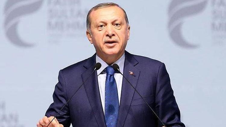 Erdoğan: AB müzakereleri için referanduma gidebiliriz