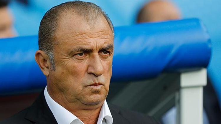 Galatasaraydan Fatih Terim hamlesi