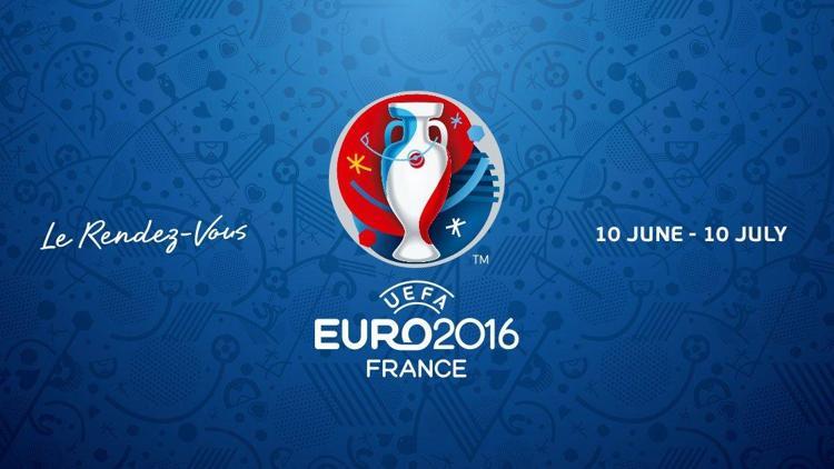 İşte EURO 2016da son 16 turu eşleşmeleri