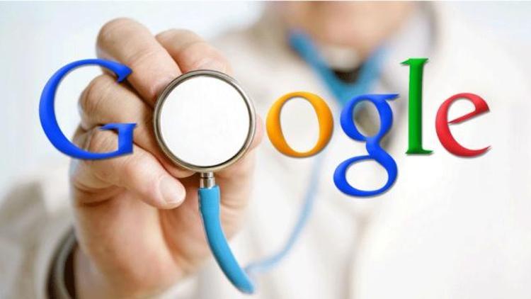 Google çok yakında doktorunuz oluyor