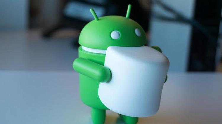 Android 6.0 güncellemesini hemen indirin