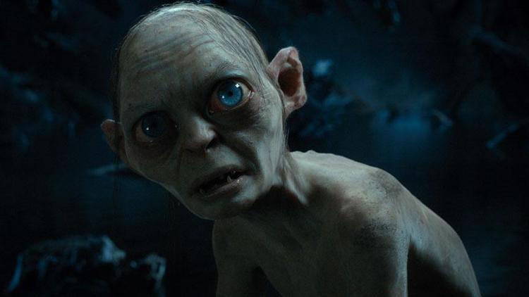 Gollum davasında karar çıktı