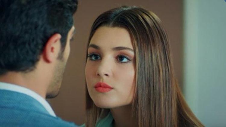 Aşk Laftan Anlamaz yeni bölüm fragmanında Hayat ve Murat yakınlaşıyor