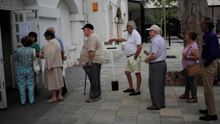 Son anketin sonucu açıklandı