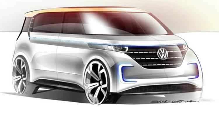 Volkswagende değişim rüzgârı başlıyor