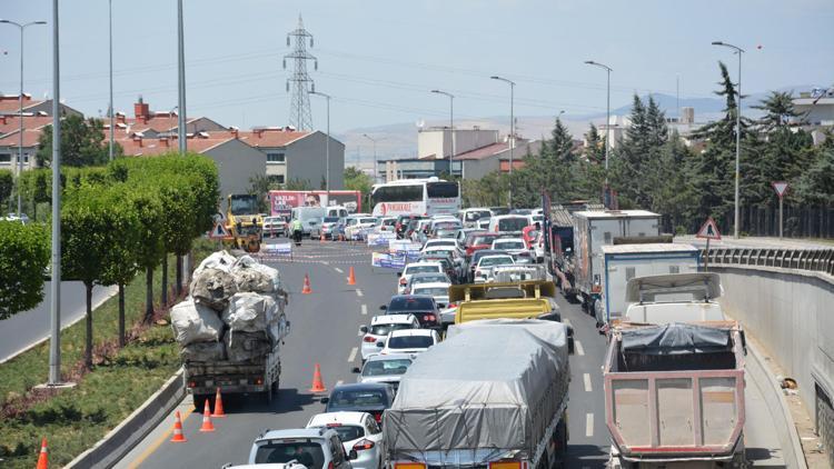 Milli İrade’de akış yavaşladı