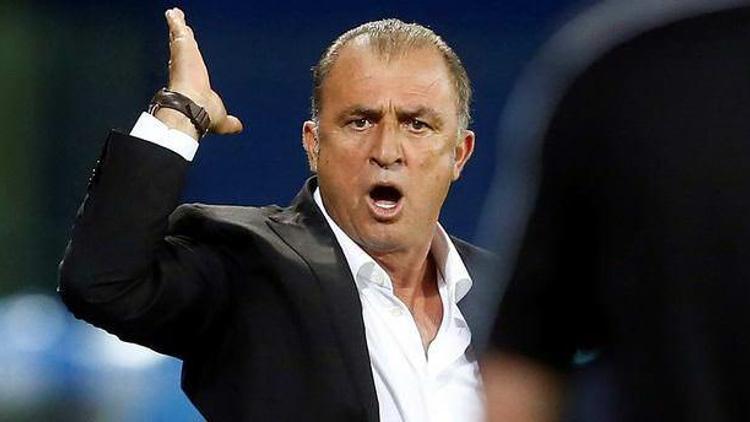 Fatih Terim bir kere daha ihanete uğradı