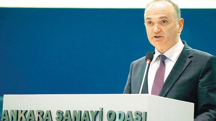 Bakan Özlü’ye lolipop isyanı