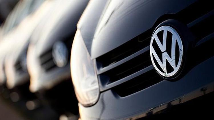 Volkswagena 10.2 milyar dolarlık ceza