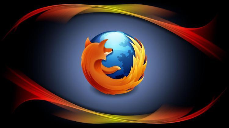 Firefoxun mimarı logosunu değiştiriyor