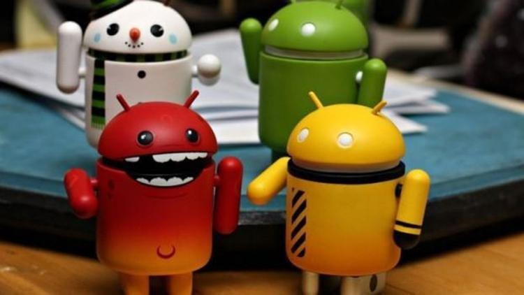 Android telefon kullananlara Godless uyarısı