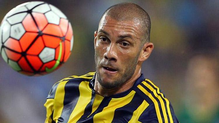 İşte Fenerbahçenin Fernandao kararı