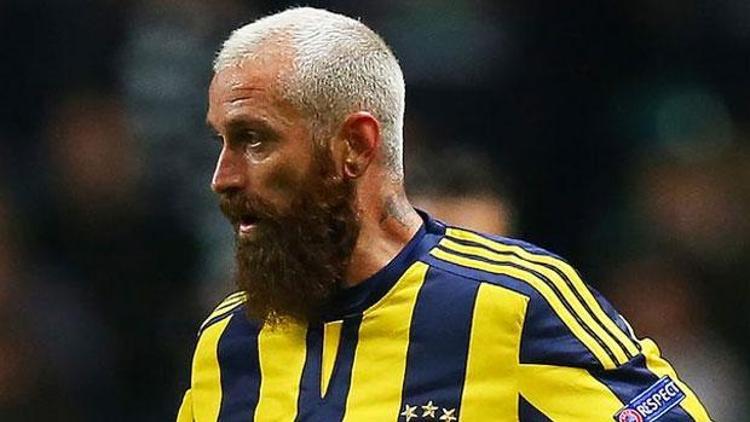 Raul Meireles Premier Lig’de