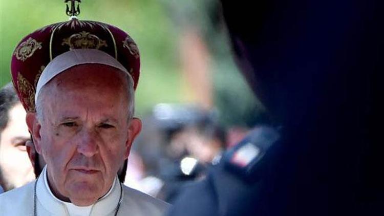 Vatikan’dan Türkiye’ye yanıt
