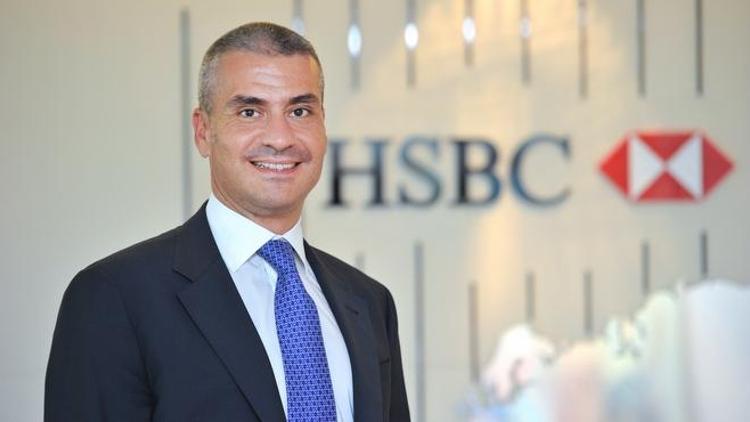 HSBC Türkiyeye yeni genel müdür