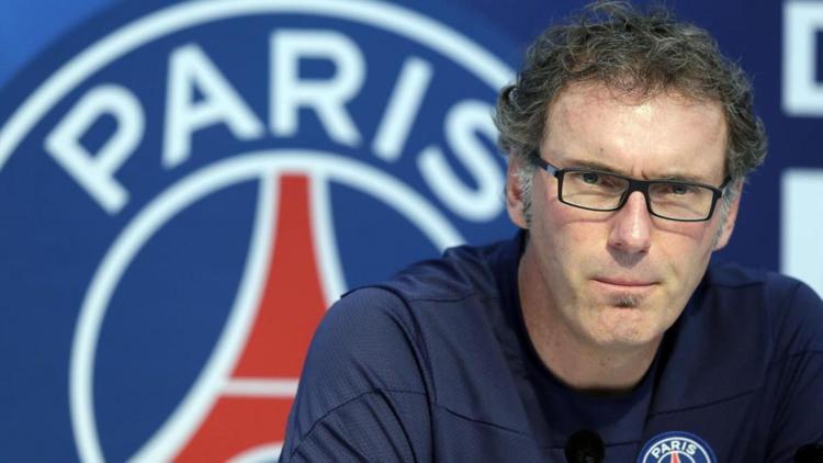 PSG, teknik direktör Blanc ile yollarını ayırdı