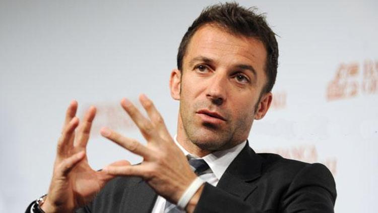 Del Piero: İspanyanın kazanacağını düşünüyorum