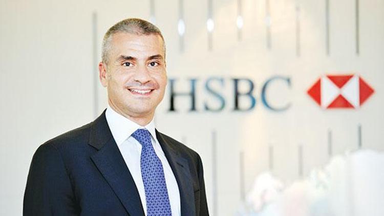 HSBC’de ‘Kervancı’ dönemi