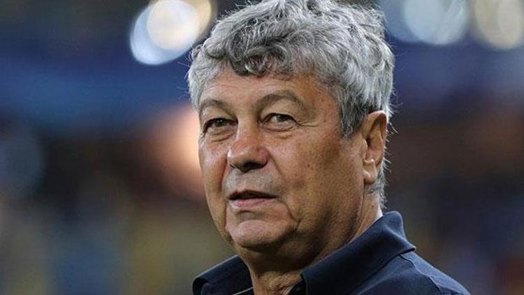 Lucescu: Genç oyuncular ile çalışılamayan tek yer Türkiye