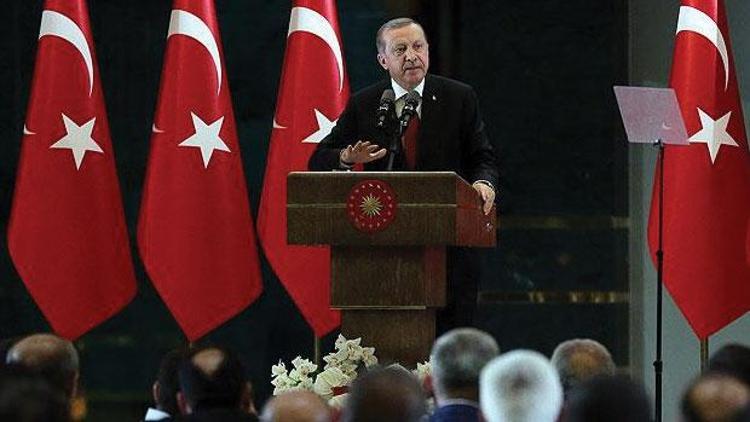 Cumhurbaşkanı Erdoğandan İsrail ve Rusya açıklaması