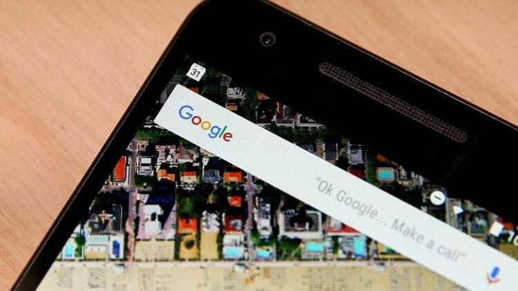 Google yeni telefon çıkarmaya hazırlanıyor