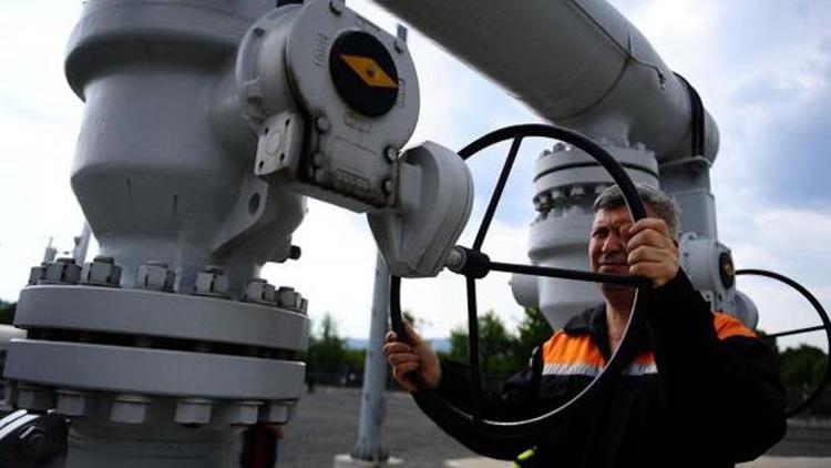 Gazprom: Türk Akımı için hazırız