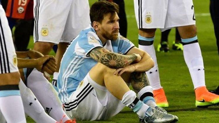 Arjantin Cumhurbaşkanı, Messi’yi döndürebilmek için devrede