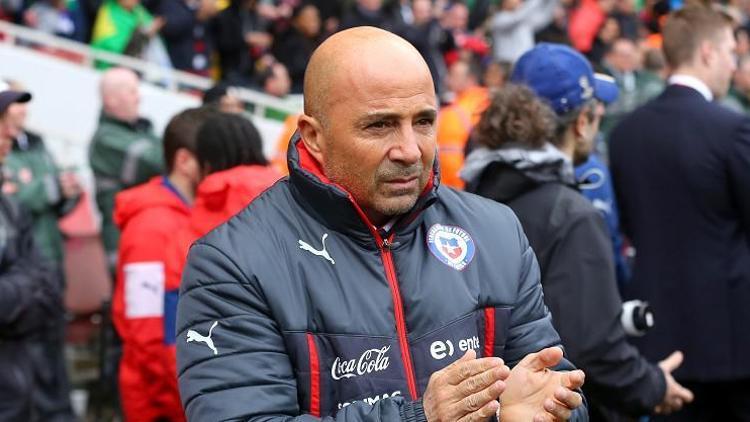 Sevilla, Sampaoli ile anlaştığını açıkladı