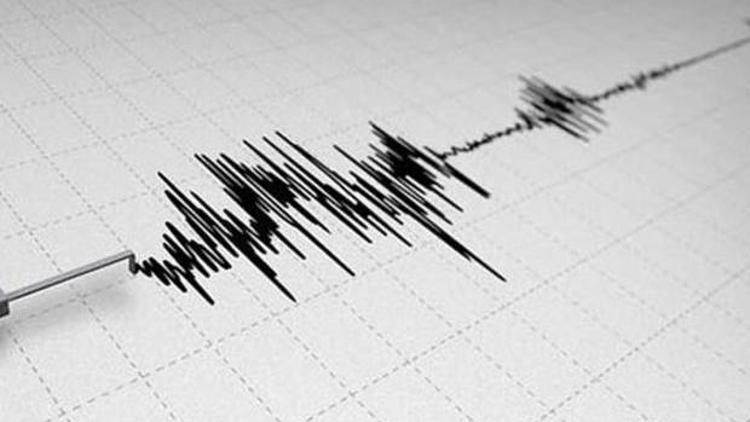 Bartın’da 3.5 büyüklüğünde deprem