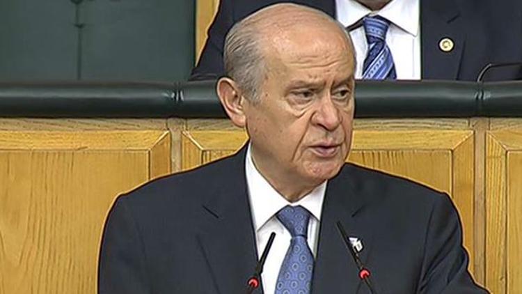 Bahçeli açıkladı: 10 Temmuzda kurultay yapılacak mı